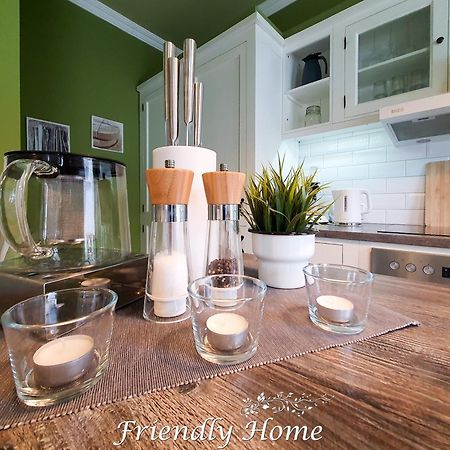 Friendly Home - Stadthaus Bornheim  Ngoại thất bức ảnh