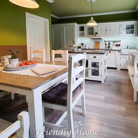 Friendly Home - Stadthaus Bornheim  Ngoại thất bức ảnh