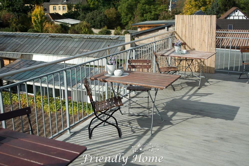 Friendly Home - Stadthaus Bornheim  Ngoại thất bức ảnh