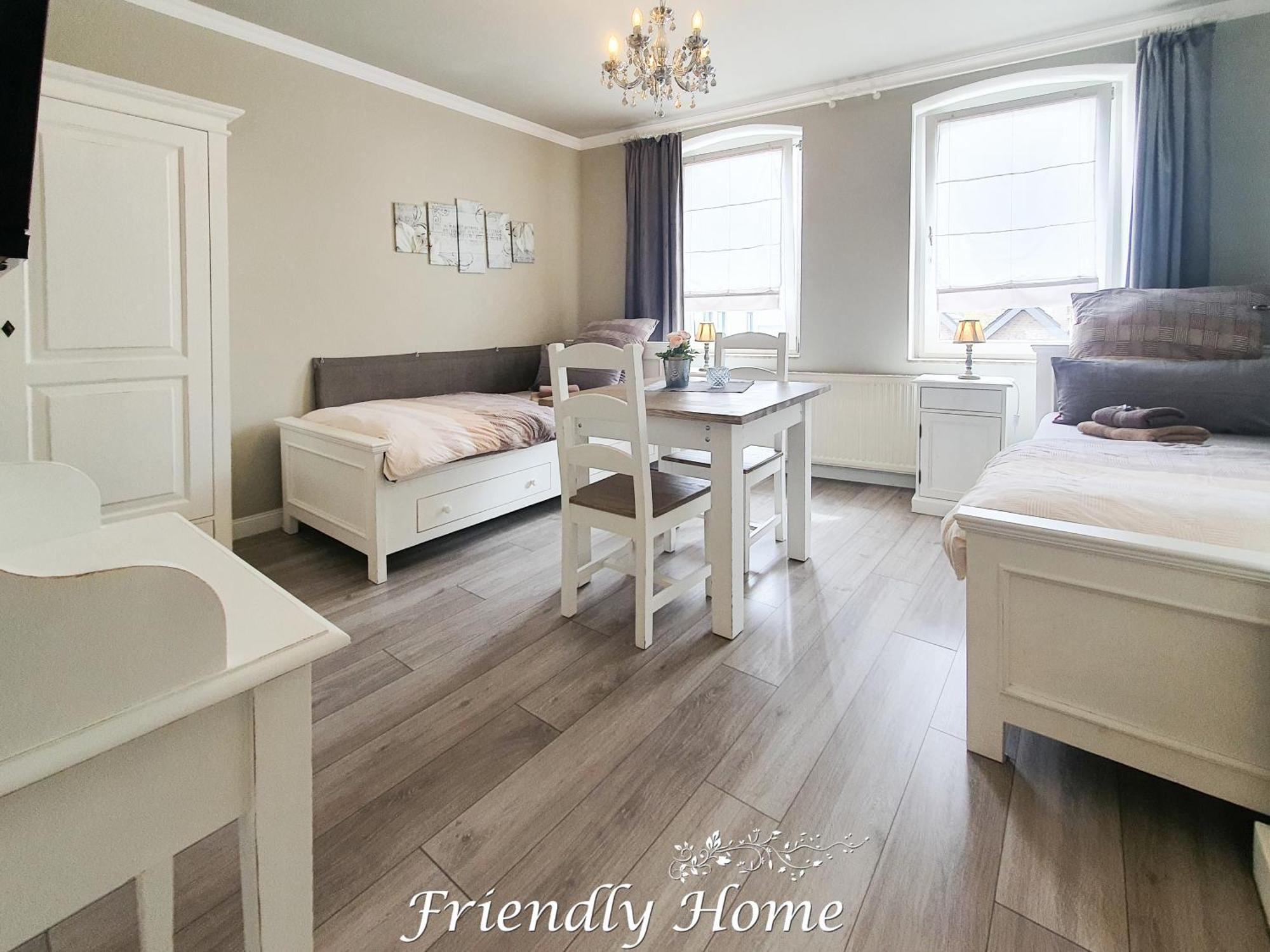 Friendly Home - Stadthaus Bornheim  Ngoại thất bức ảnh